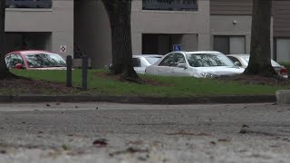 Video Vehicle Break-Ins Reported In Atlantic Beach