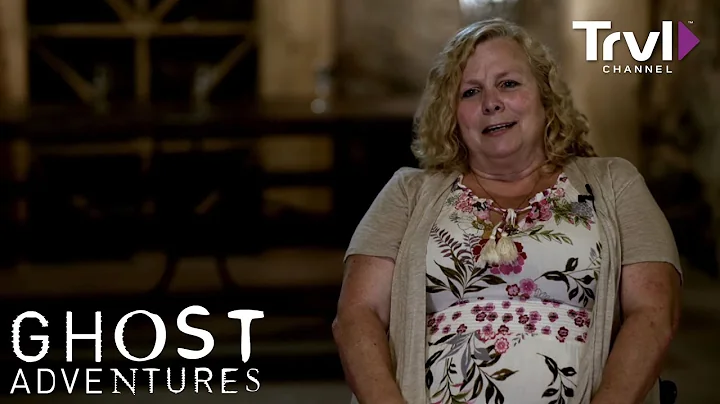 Hotel Leger Update | Ghost Adventures | Travel Cha...