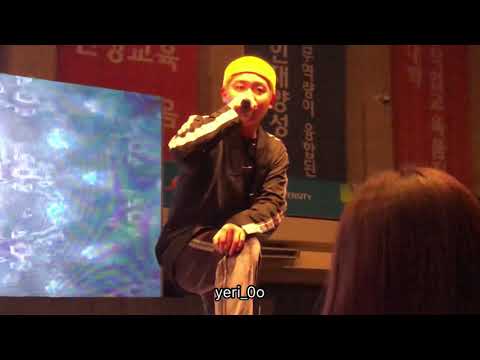 190326 수퍼비- 수퍼비와 (대구 계명문화대)