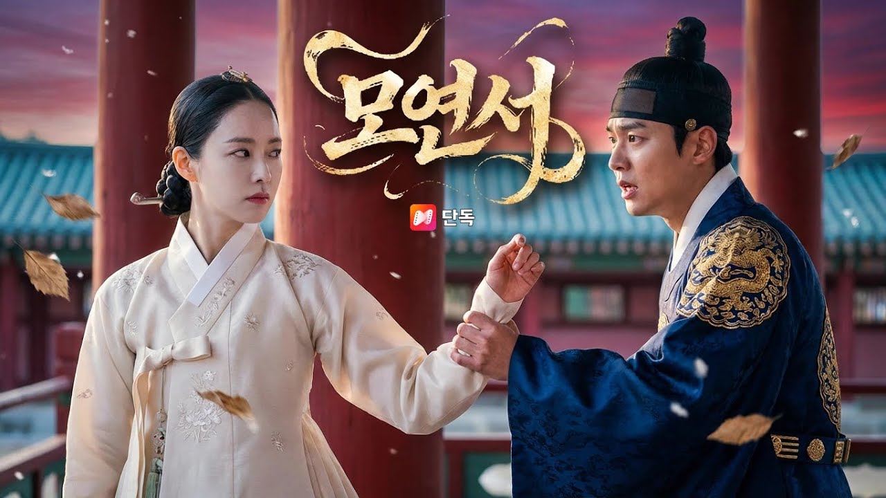 나를 투명인간 취급하던 태자, 내가 변하자 안달 나기 시작했다