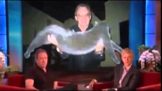 The Ellen Degeneres Show