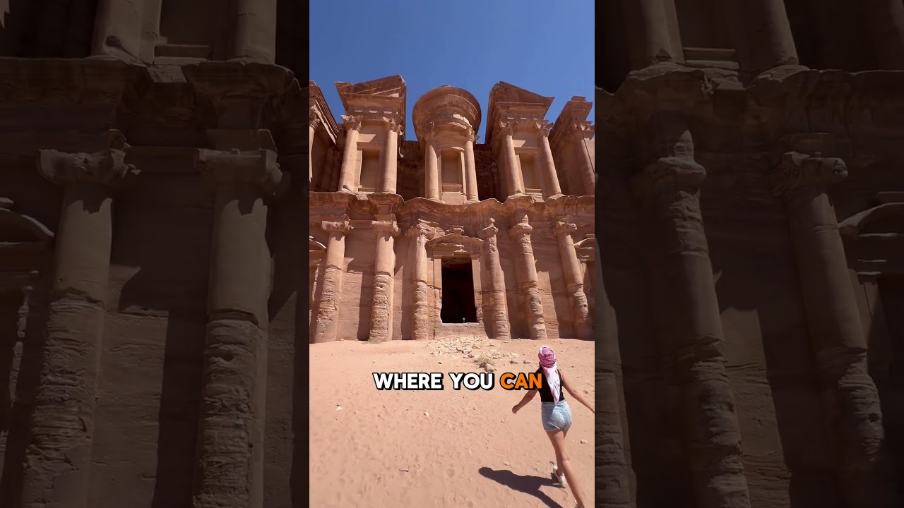 Petra: how to visit in 2025 