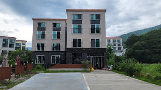 코아페 바다 팬션 🏡