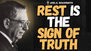 My Kingdom Is NOT of This World: The Line Jesus Spoke That Ends Spiritual Confusion|Joel S.Goldsmith