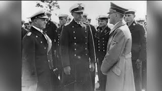 What Happened to the German U-Boats After WW2?