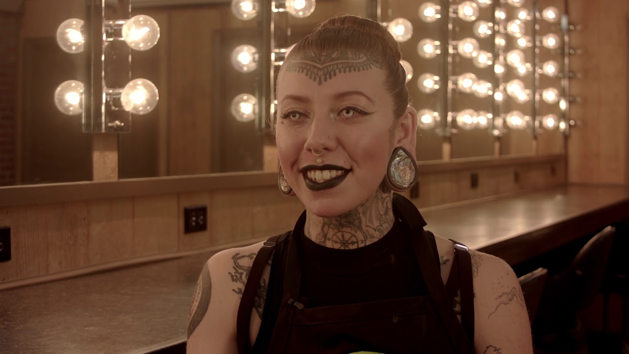 Savini Graduate Success - Jo Holland