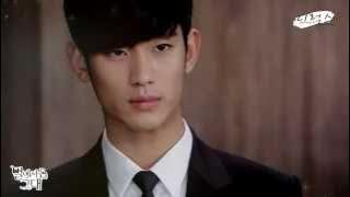 The One And Only You -  KimSooHyun  [You Who Came From The Stars]