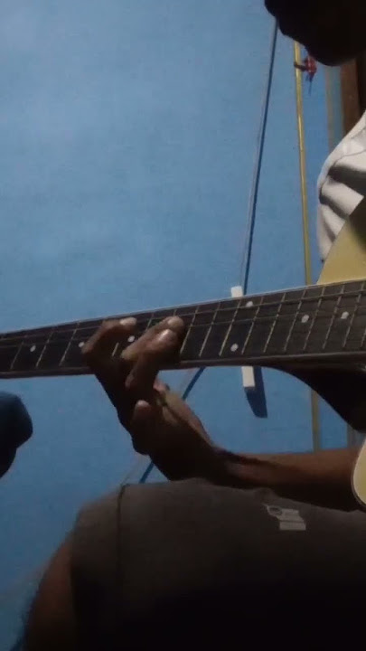 Download lagu intro indah cintaku(Nicky Tirta)#shorts #cover #melody #gitar