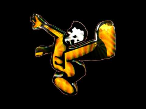 Funny F — Funny F  - Phat Beat (Vinno Ricci mix)