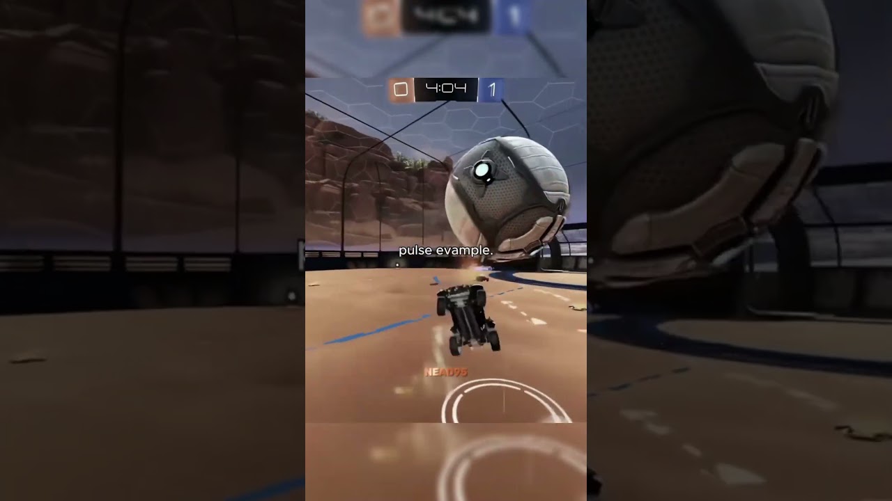 Pulse Evample is Mechanically INSANE 🤯