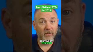 Top 5 Dividend Etfs For 2025 Maximize Returns & Build Wealth