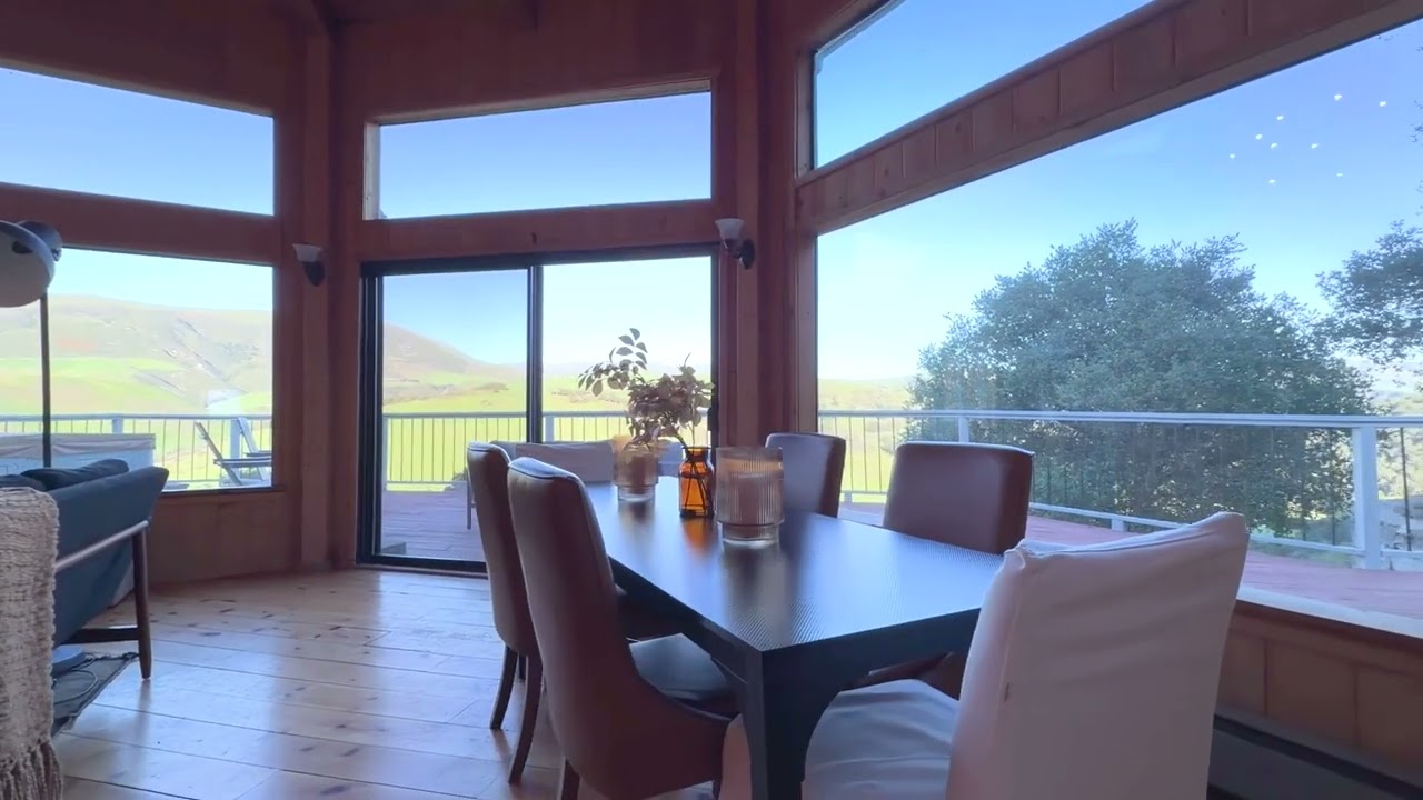 31420 Via La Naranga in Carmel Valley, CA