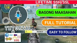 LIFETIME SSH/SSL||BAGONG MA-AASAHAN screenshot 2