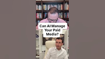 📉 Why Most AI Media Buyers Break at Scale You ever notice how every AI tool promises automated ad