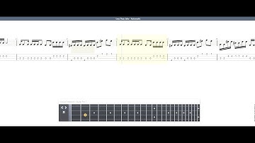 Less Than Jake - Automatic BASS GUITAR TAB