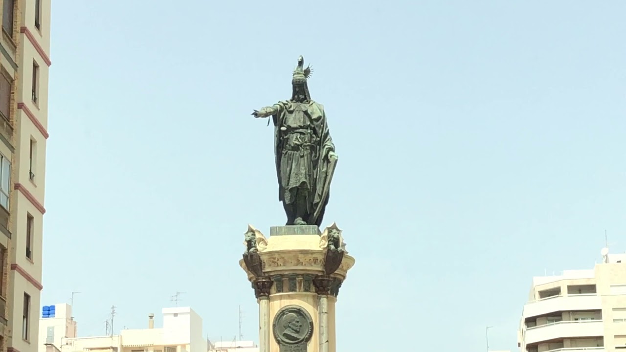 Trolebús de Castellón, el autobús eléctrico