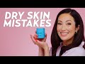 Dry Skin? Avoid These 7 Common Skincare Mistakes | Skincare with @Susan Yara