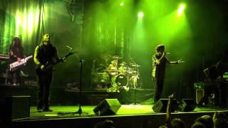 Sonata Arctica - I Have A Right live