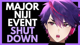 Nijisanji Concerts Cancelled, 10,000+ VTuber Applicants Data Leaked, New Dokibird Model Reactions
Socials: https://FalseEyeD.carrd.co
UwU Market Merchandise: https://uwumarket.us/collections/falseeyed
00:00 Nijisanji AnimeExpo Concerts Cancelled
02:57 Hololive Anime NYC Concert Sells Out
05:01 10,600+ VTuber Applicants Data Leaked
10:03 VSPO! EN Upcoming Debuts
10:34 New Dokibird Model Revealed
12:39 Dokibird Hired 37 Person Team For New Reveal
13:41 Dokibird Had To Explains Model Delay
16:53 Will Dokibird Go Corporate Again?
17:39 New Dokibird Model Reactions
18:22 Dokibirds 2024 World Tour
20:58 iPN VTuber Debut
21:31 Maid Mint Joins AnimeExpo Concert
25:22 Unnamed Concert Delayed & Reactions
26:36 Michi Mochievee & Sayu Silver Play Buttons
Links:
NIJISANJI EN https://x.com/NIJISANJI_World
Anime Expo https://x.com/AnimeExpo
Kurosanji Subreddit https://www.reddit.com/r/kurosanji
Anime NYC https://x.com/animenyc
GoodSmile https://x.com/GoodSmile_US
FUWAMOCO https://x.com/fuwamoco_en
Mori Calliope https://x.com/moricalliope
HoloTakeover https://x.com/HoloTakeover
Brave group https://x.com/bravegroup_vt
Vspo https://x.com/Vspo77
korekore https://x.com/korekore19
keito noguchi https://x.com/keito_noguchi
Remia Aotsuki https://x.com/RemiaAotsuki
Arya Kuroha https://x.com/aryakuroha
Jira Jisaki https://x.com/jirajisaki
dokibird https://x.com/dokibird
Aya811 https://x.com/a_ya811
Mioami https://x.com/Mioami_
kamamesigogo123 https://x.com/kamamesigogo123
anOwlette https://x.com/an_Owlette
Dr.NOVA(e) https://x.com/DrNOVAe
Daiya Fortuna https://x.com/DaiyaFortuna
Ransom https://x.com/ransom_vt
cillia https://x.com/cillia
Shylily https://x.com/shylilytwitch
KIMA https://x.com/HAMMERSKIMA
HYTE https://x.com/hytebrand
iBUYPOWER https://x.com/iBUYPOWER
VSTATS https://www.vstats.jp/video/bPnnaM-Liz4
hololive production (English) https://x.com/hololive_En
Kanna Yanagi https://x.com/KannaPixelLink
San Japan https://x.com/sansinvt
Apollo https://x.com/ApolloMythos
mochi https://x.com/hitominty_
BSP https://x.com/dragoon000bsp
gin https://x.com/gin_gin_gitsune
NOEN https://x.com/lostolem
father https://x.com/yub1Q
Luky https://x.com/LukyYuki
nooooouuuuugat https://x.com/nooooouuuuugat
Mat https://x.com/matdesenheiro
idol https://x.com/idol_corp
DoKomi https://x.com/DoKomi
Anirevo https://x.com/AnimeRevCanada
Mei⁴ https://x.com/414_Mei4
JQHN https://x.com/JQHNHARQLD
Pokey https://x.com/PokeyPokums
Leon H.C https://x.com/_lionzz_
Kariyu https://x.com/Kariyu101
rpr https://x.com/rpr
iPN https://x.com/Official_iPN
Akemono https://x.com/papercider
Enma_A https://x.com/AkatsukiEnma
Maid Mint https://x.com/MintFantome
oshiSPARK https://x.com/oshiSPARK
yulian https://x.com/hannie_I004
AnimeFest https://x.com/AnimeFestOrg
HuskyFish https://x.com/YappingFish
suneiruuu https://x.com/suneiruuu
Trish https://x.com/144pPicasso
ruspixels https://x.com/ruspixels
Hansu https://x.com/Hansart17
KevinX https://x.com/kvxart
CaptPolybius https://x.com/CaptPolybius
Touru https://x.com/eo_052605
Seta Vil https://x.com/SetaVilVtuber
Ceres Fauna https://x.com/ceresfauna
Aisu Asai https://x.com/AisuAsai
Hoshi https://x.com/HoshiSSB
klaeia https://x.com/_klaeia
MintyFreshKyle https://x.com/LikeTheRogue
Syni https://x.com/syni_bread
Maru https://x.com/Maru_ccy
Cipher4109 https://x.com/cipher4109
GrimSilverse https://x.com/GrimSilverse
Lily is Asleep https://x.com/Kukie_nyan
DaZuhira https://x.com/DaZuhira
maplesights https://x.com/maplesights
Unnämed https://x.com/unnamednow00
Lucius Merryweather https://x.com/Merrydawg
trailsofflame3dlive https://x.com/Trailsofflame
10JIN https://x.com/Tenjin06666
Michi Mochievee https://x.com/MichiMochievee
VTubers Out Of Context https://x.com/ENVTubersOOC
Sayu https://x.com/sayusyn
#Nijisanji #VSPO #Dokibird Nijisanji Concerts Cancelled, 10,000+ VTuber Applicants Data Leaked, New Dokibird Model Reactions