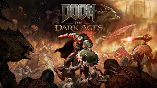 Doom The Dark Ages Part 1 [ I like the original Quake ]