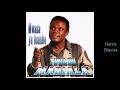 Youlou Mabiala & l'Orchestre Kamikaze Loningisa: Mwana Ya Luambo (1992)