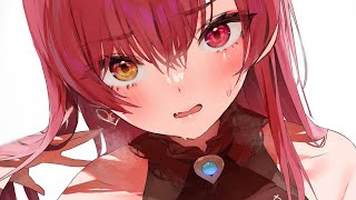 【メン限】キミたちにヨシヨシされる予定【ホロライブ/宝鐘マリン】