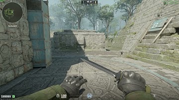 How to Bind Jump to Multiple Keys in CS2 - Two Buttons for Jump