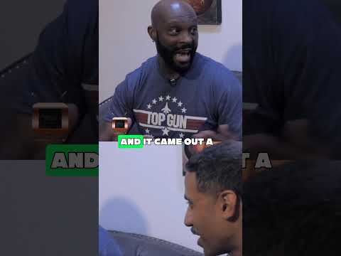 تحية إلى السيد بي من رو بروكس