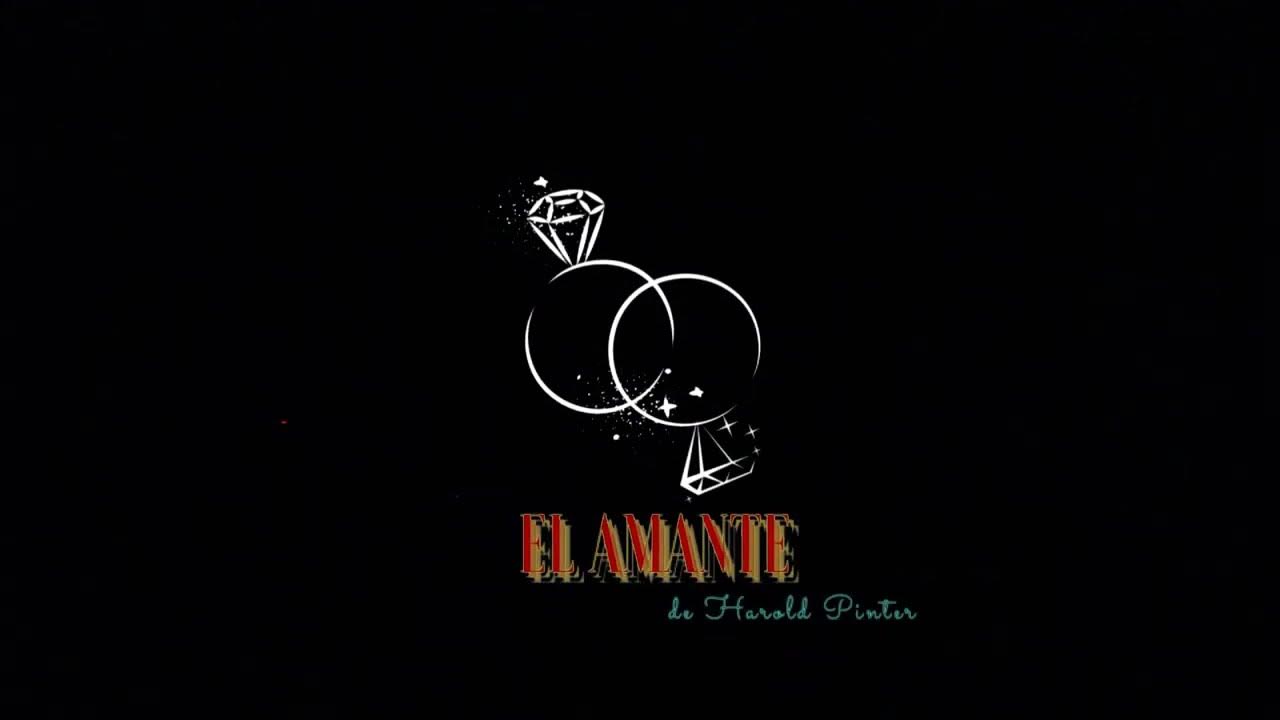 El amante Harold Pinter (Escuela de Teatro de la Facultad de Filosofia y Letras) YouTube