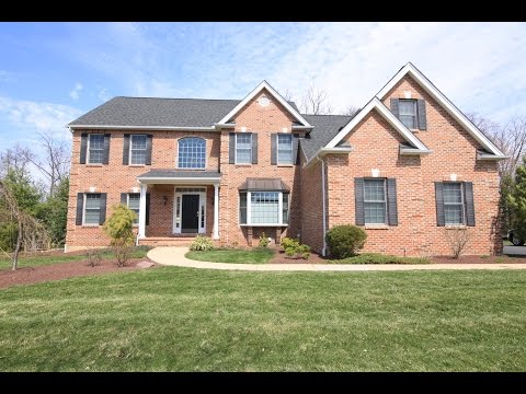 3355 N Bay Hill Dr., Center Valley, PA home video tour