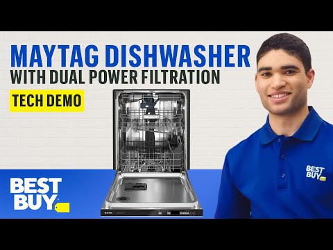 Dishwasher Computer: The Ultimate Cleaning Upgrade?