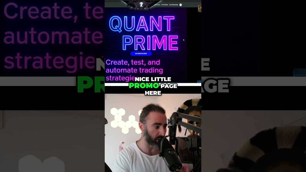 Лучший инструмент автоматизации для торговли криптовалютой