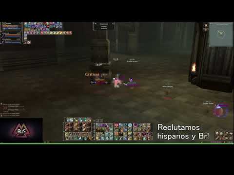 Clan redimidos ft amigos vs la war #amerika - Amerika High Five PvP
