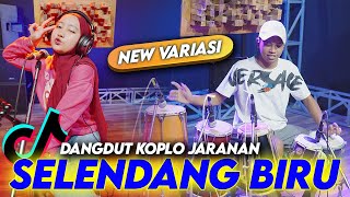 LAGU YANG SERING KALIAN REQUEST || NEW VARIASI KENDANG || SELENDANG BIRU KOPLO