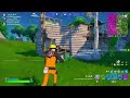 La squad otaku | Fortnite: Origenes ft. Impulse
