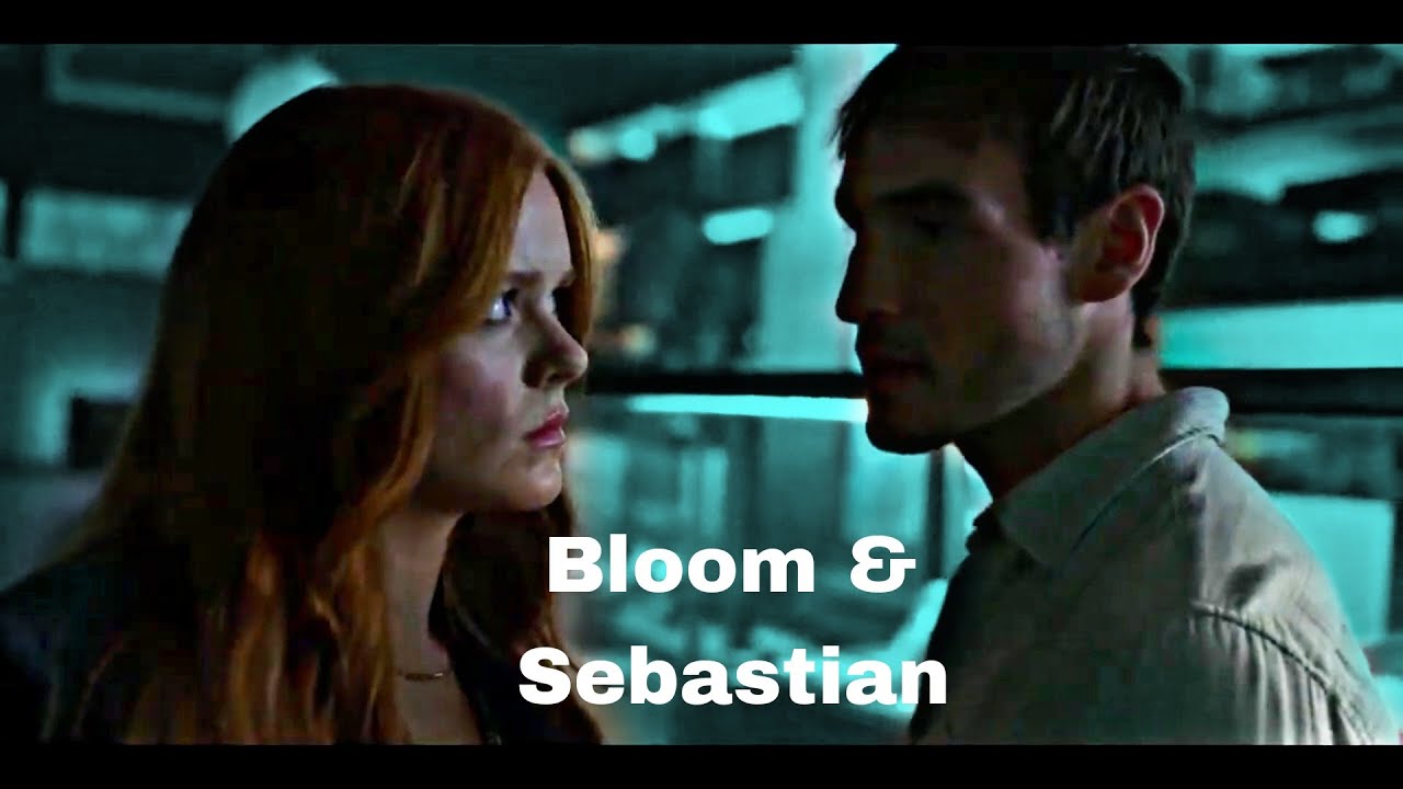 Bloom & Sebastian - The Devil Within | Fate: The Winx Saga | Season 2