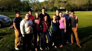 OCS Senior Slideshow 2016