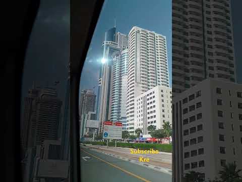 dubai#xpose#pulm#jumera#biutiful#bulding#