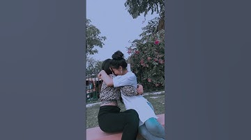 ❤️❤️ #misssarah #love #friendshipgoals #ytshorts #sarahgautam #love