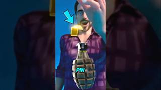 Pulling a Grenade Pin Doesn’t Explode It… Here’s What Actually Does