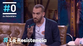 La Resistencia - Jorge Ponce Llama Al 1004 Para Cambiar Su Nombre 22.04.2019