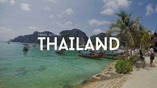 TRAVEL WITH ME TO | THAILAND 1.0 screenshot 2