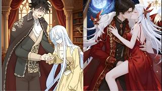 The Great Escape Prinsesa Tumalon Sa Balcony Para Takasan Ang Kasal Manhwa Romance Recap