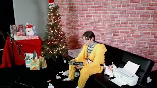 Jerma is a completely normal person