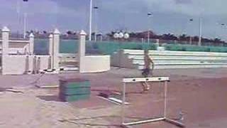 BT jumps