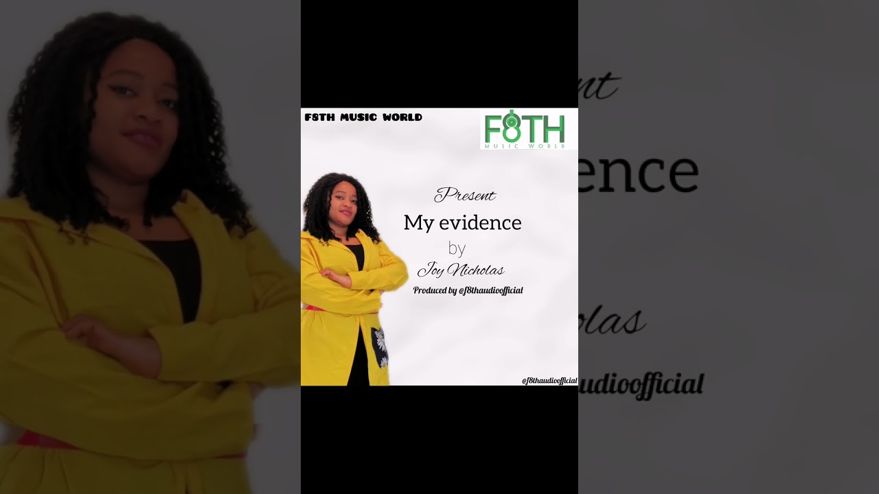 Hot African praise my evidence|Nigeria praise by Joy Nicholas