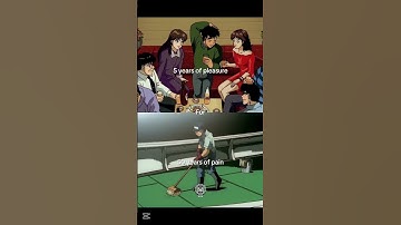 The choice is yours #animemotivation #discipline #selfimprovement #stoicism #mindset #motivation