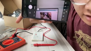Project Components 101 Video