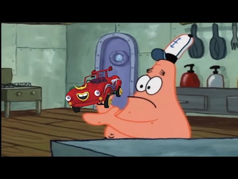 Patrick that’s a sparky 