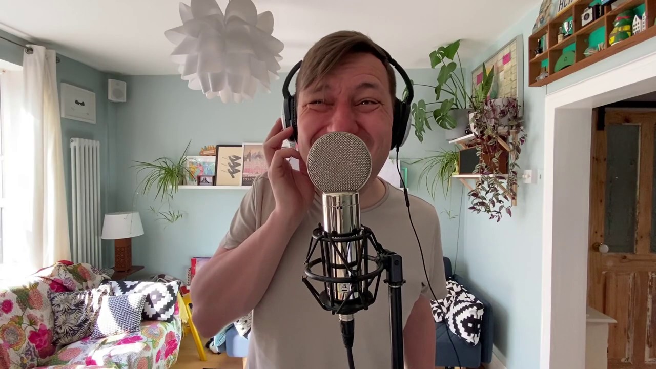 Long Distance Love (COVER)